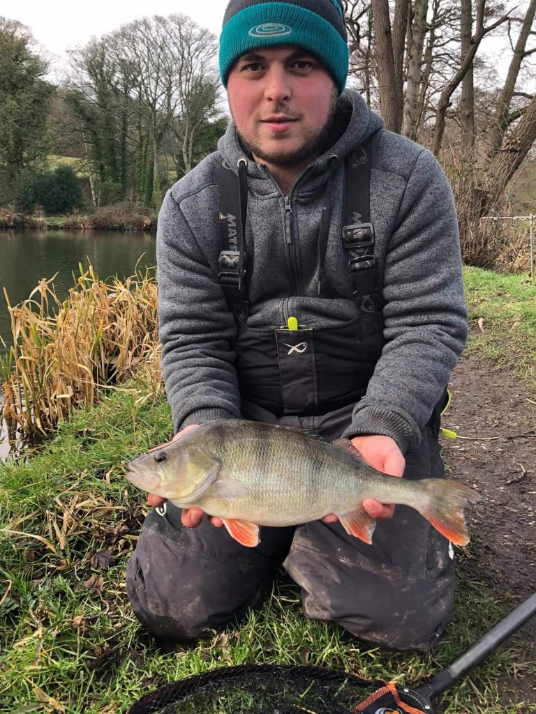 Loxley Fishery